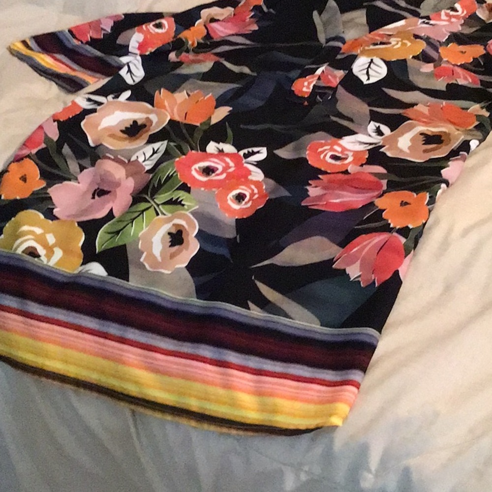 Isle Dress or Tunic size S